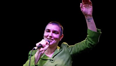 Sinéad O’Connor’s best songs, from My Special Child to I Am Stretched On Your Grave