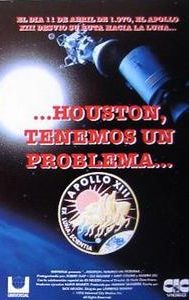 Houston, We've Got a Problem