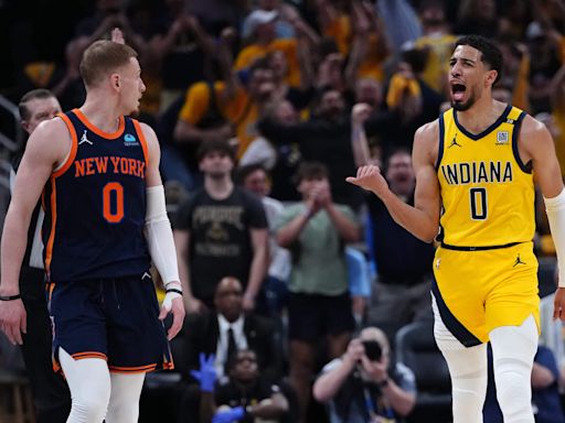 Knicks vs. Pacers heads into a pivotal Game 5. Here are five pressing questions
