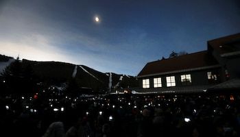 Eclipse solar del 2 de octubre: cómo ver el ‘Anillo de Fuego’ EN VIVO desde México