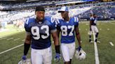 Will Colts Reggie Wayne and Dwight Freeney make the Pro Football Hall of Fame?