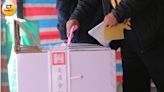 台中第2選區爆爭執 立委選票蓋格子中間…監票人員改口：算2號票