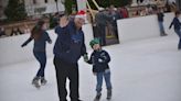 Alex Winter Fete opens Thursday with ice skating, fireworks, street performers and more