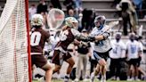 Johns Hopkins advances in NCAA lacrosse tournament, but it wants more