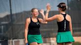 These 54 Fort Collins-area tennis players qualified for Colorado girls state championships