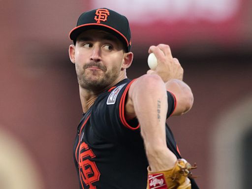 San Francisco Giants at San Diego Padres odds, picks and predictions