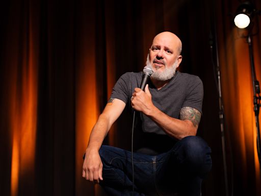 David Cross Unveils Fall Dates For New Tour ‘The End Of The Beginning Of The End’