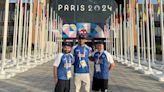 'Namaskar Paris': India's Javelin Star Neeraj Chopra Arrives at Olympic Village in Paris - News18