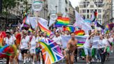 London Pride 2024 road closures, routes to avoid and diversions in place