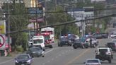 19-year-old motorcyclist killed in crash in north Seattle