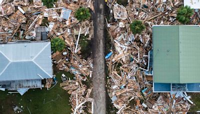 Hurricane Helene devastated the southeast — here’s how it unfolded | CNN