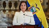 Peru's Boluarte could be criminally responsible for protest deaths, Amnesty says