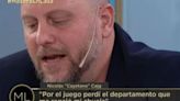 Los crudos relatos de famosos que se animan a contar sus adicciones a las apuestas deportivas