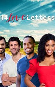 14 Love Letters