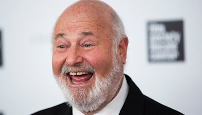 Hollywood liberal Rob Reiner calls for Biden to withdraw from race: 'It's time to stop f---ing around'