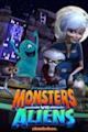 Monsters vs. Aliens