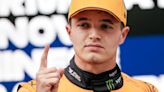 F1 | El contundente mensaje de Lando Norris a sus 'haters': "Quise decir esa frase pero tenía copyright"