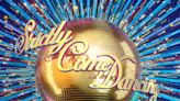 Strictly Come Dancing: James Bye becomes fifth celebrity to be eliminated