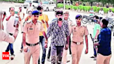 Brother, cousin held for killing woman over her marriage | Chandigarh News - Times of India