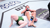 UFC Fight Night 239 bonuses: With seven finishes, who missed out on an extra $50K in Las Vegas?