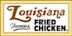 Louisiana Famous Fried Chicken