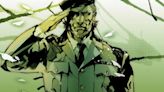 ¡Ni te emociones! Comparten noticia agridulce sobre el remake de Metal Gear Solid 3