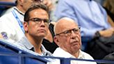 Murdoch moves to reunite companies that own Fox News and the Wall Street Journal