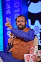 Prakash Javadekar