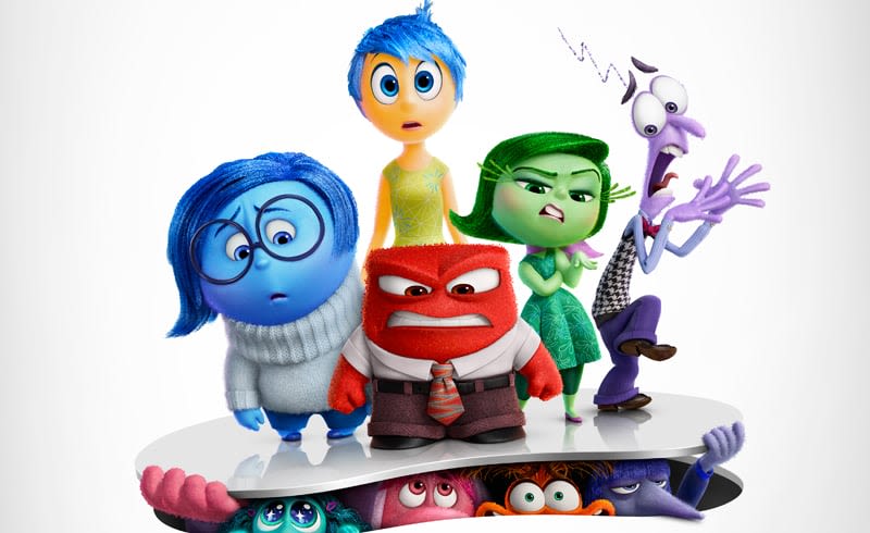 ‘Inside Out 2′ Breaks Records With Opening Weekend – Box Office Numbers Revealed!