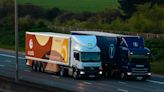 Ocado share price has collapsed and has a 40% downside