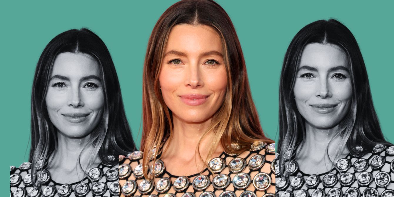 Jessica Biel says she didn’t really ‘know’ her own body until she was trying to conceive