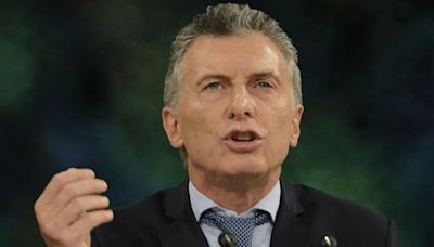 Macri rechazó los resultados en Venezuela: “Maduro debe dejar el poder”