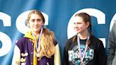 Bronson duo earns All-State honors at Cross Country State Finals