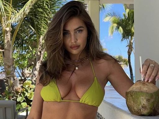 Love Island bosses 'sign Jack Grealish's model ex for Casa Amor'