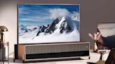 The 7 best TVs of CES 2024