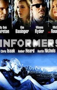 The Informers