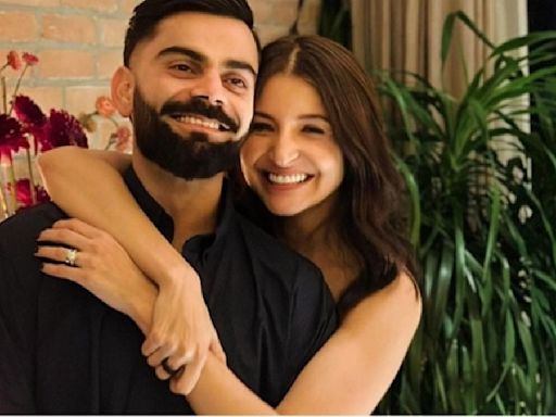 From Virat Kohli Attending Kirtan To Anushka Sharma Putting Career Aside, X Users On How They Have Changed