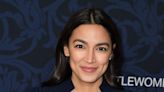 Alexandria Ocasio-Cortez opens up about relationship with Riley Roberts and shares details about proposal