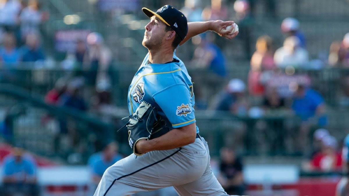 Cleveland Guardians' minor-league affiliate unveils unique promotion for fans: toilet seats behind home plate