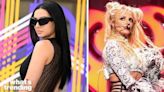 Charli XCX Confirms Songwriting for Britney Spears