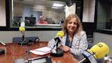 Iratxe García, candidata del PSOE a las elecciones europeas, en Hoy por Hoy Zamora y Benavente