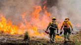 Burn permits suspended throughout the Northstate, Cal Fire announces