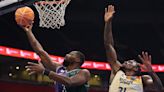 74-80. Unicaja remonta a base de triples y disputará la final española ante Lenovo