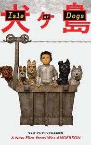 Isle of Dogs