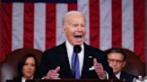 Las cinco claves del discurso de Joe Biden sobre el Estado de la Unión ante el Congreso de EE.UU.