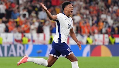 Ollie Watkins fired up to repeat game-changing impact in Euro 2024 final