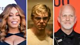 Evan Peters Stayed In Character As Jeffrey Dahmer For "Months" To Prepare For The Role