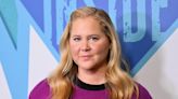 Amy Schumer Says She Bronzed Her Uterus After Having It Surgically Removed