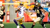 What will LSU football’s depth chart look like in season opener? Our final prediction