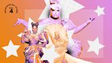 ‘Drag Race All Stars’ Has Another Bombshell Self-Elimination